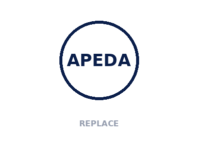 APEDA logo